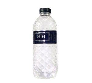 FG # 159 Mineral Water Small